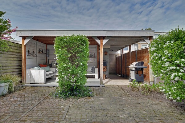 Medium property photo - Schepershof 27, 6902 AR Zevenaar